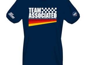 TEAM ASSOCIATED AE SEMA25 T-SHIRT (L)