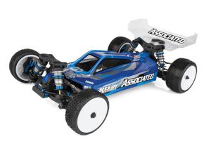 TEAM ASSOCIATED B84 TEAM KIT