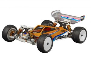 TEAM ASSOCIATED B84D CLASSIC KIT