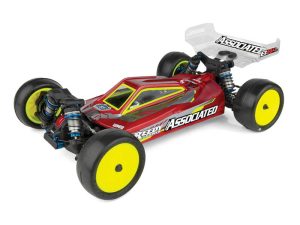 TEAM ASSOCIATED B84D TEAM KIT