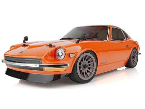 TEAM ASSOCIATED DATSUN 240Z APEX 2 SPORT RTR 4WD