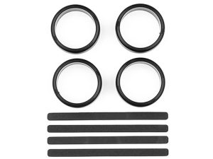 TEAM ASSOCIATED DC10 DRIFT TYRES