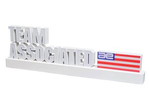 TEAM ASSOCIATED DISPLAY LIGHT