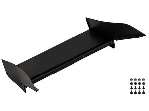 TEAM ASSOCIATED DR10 PRO REAKT SPOILER BLACK