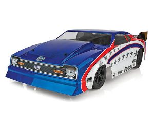 TEAM ASSOCIATED DR10M DRAG CAR MID-MOTOR TEAM KIT