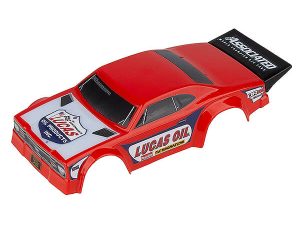 TEAM ASSOCIATED DR28 LUCAS OI RTR BODY PAINTED