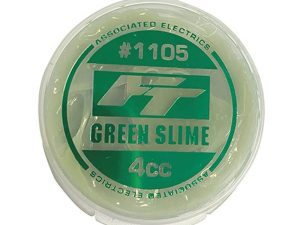 Team Associated Factory Green Slime