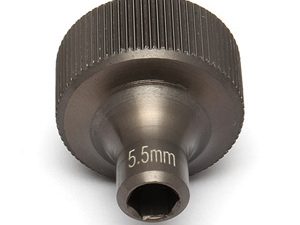 TEAM ASSOCIATED FACTORY TEAM 5.5mm SHORT NUT DRIVER