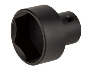 TEAM ASSOCIATED FACTORY TEAM DIFF DECODER 1/8 ADAPTER 17MM