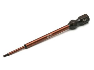 TEAM ASSOCIATED FACTORY TEAM POWER TOOL .050 STANDARD TIP