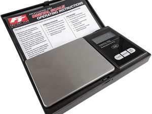 TEAM ASSOCIATED FT MINI DIGITAL PROFESSIONAL SCALES