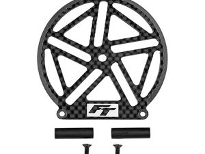 TEAM ASSOCIATED FT ON-ROAD WHEEL ARCH CUT OUT TOOL