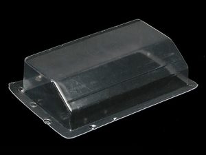 TEAM ASSOCIATED HIGH DOWN FORCE WING 5 1/2