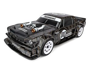 TEAM ASSOCIATED HOONICORN APEX 2 RTR 4WD