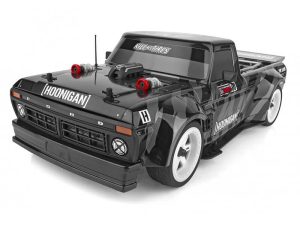 TEAM ASSOCIATED HOONITRUCK KIT APEX 2 4WD