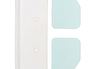 TEAM ASSOCIATED JAY HALSEY RC10 REAR WING