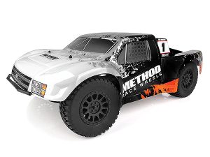TEAM ASSOCIATED METHOD RACE PRO2 SC10 BRUSHLESS RTR TRUCK