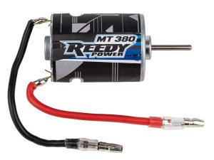 TEAM ASSOCIATED MT12 BRUSHED MOTOR