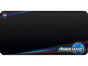TEAM ASSOCIATED PIT MAT 2023 24" X 48"
