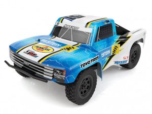 TEAM ASSOCIATED PRO2 LT10SW RYAN BEAT TRUCK RTR