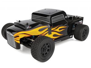 TEAM ASSOCIATED PRO2 RT10SW HOT ROD RTR BLACK