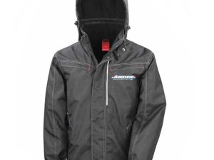 TEAM ASSOCIATED RACE JACKET X-LARGE