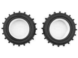 TEAM ASSOCIATED RC10 4WD 2.2" FRONT TYRES