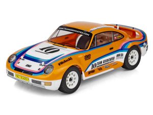 TEAM ASSOCIATED RC10 4x4 RALLY KIT