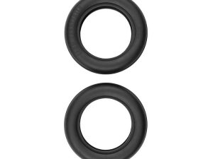 TEAM ASSOCIATED RC10 BK FRONT TYRES