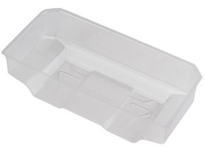 TEAM ASSOCIATED RC10B7 FT LIGHTWEIGHT REAR WING 7 INCH