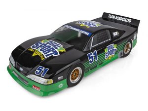 TEAM ASSOCIATED RC10DS 1/10TH CLASSIC DUAL SPORT KIT