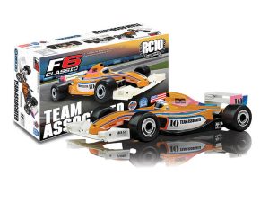 TEAM ASSOCIATED RC10F6 CLASSIC 2025 EDITION KIT