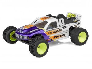 TEAM ASSOCIATED RC10GT RICHARD SAXTON EDITION TRUCK KIT