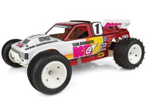 TEAM ASSOCIATED RC10GT TEAM TRUCK KIT