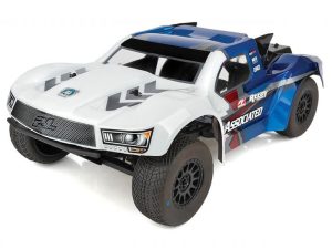 TEAM ASSOCIATED RC10SC6.4 TEAM KIT