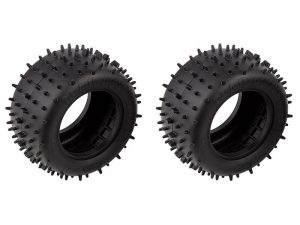 TEAM ASSOCIATED RC10T REAR TYRES