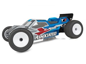TEAM ASSOCIATED RC10T7 TEAM KIT