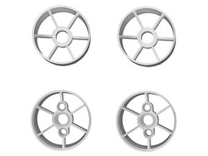 TEAM ASSOCIATED RC12L WHEEL SET