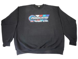 TEAM ASSOCIATED / REEDY / FT / CML TEAM SWEATSHIRT - SMALL