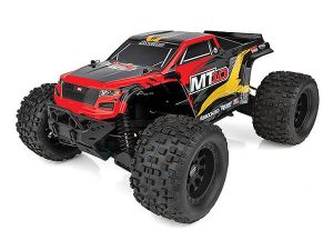 TEAM ASSOCIATED RIVAL MT10 V2 RTR TRUCK BRUSHLESS WITH 3S BATTERY