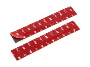 TEAM ASSOCIATED SERVO TAPE STRIPS