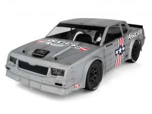 TEAM ASSOCIATED SR10M DIRT OVAL TEAM KIT