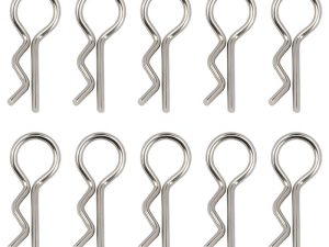 TEAM ASSOCIATED SR7 BODYCLIPS