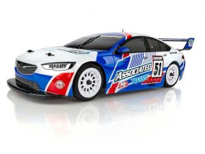 TEAM ASSOCIATED ST550 SUPER TOURING APEX 2 RTR 4WD