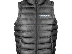 TEAM ASSOCIATED TEAM GILET - LARGE
