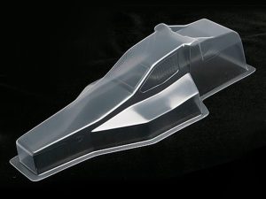 TEAM ASSOCIATED VIPER BODYSHELL (FITS RC10 CLASSIC/WORLDS)