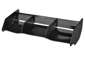 Corally TEAM CORALLY WING MT-4 - BLACK COMPOSITE