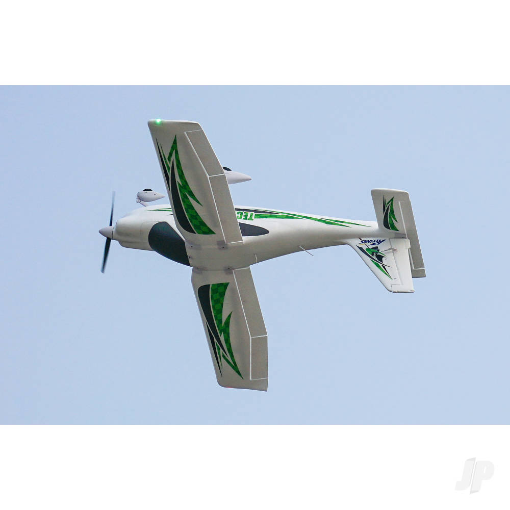 Arrows Hobby Tecnam 2010 PNP with Floats and Vector Stabilisation System (1450mm) - Image 9