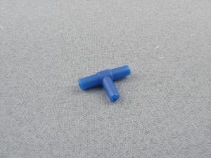 Ripmax Tee Joint - OD5.2mm/ID3.2mm (pk4)