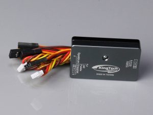 KingTech Telemetery Module